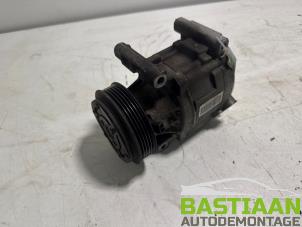 Gebruikte Aircopomp Fiat Panda/Pandina (312) 0.9 TwinAir Turbo 85 Prijs € 45,00 Margeregeling aangeboden door Bastiaan Autodemontage