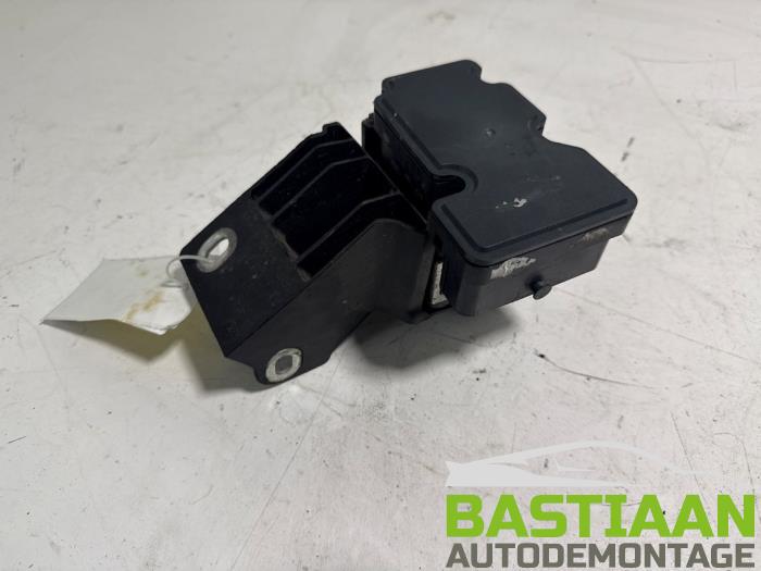 Gebruikte ABS Pomp Fiat Panda (312) 0.9 TwinAir Turbo 85 Prijs € 49,99 Margeregeling aangeboden door Bastiaan Autodemontage