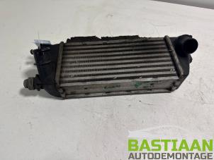 Gebruikte Intercooler Fiat Panda/Pandina (312) 0.9 TwinAir Turbo 85 Prijs € 30,00 Margeregeling aangeboden door Bastiaan Autodemontage