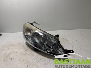 Gebruikte Koplamp rechts Citroen Jumpy (G9) 1.6 HDI Prijs € 45,00 Margeregeling aangeboden door Bastiaan Autodemontage