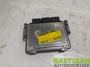 Gebruikte Ontstekingsmodule Citroen Jumpy (G9) 1.6 HDI Prijs € 149,50 Margeregeling aangeboden door Bastiaan Autodemontage