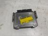 Ontstekingsmodule van een Citroen Jumpy (G9), 2007 / 2016 1.6 HDI, Bestel, Diesel, 1.560cc, 66kW (90pk), FWD, DV6UC; 9HM, 2007-01 / 2016-03 2012