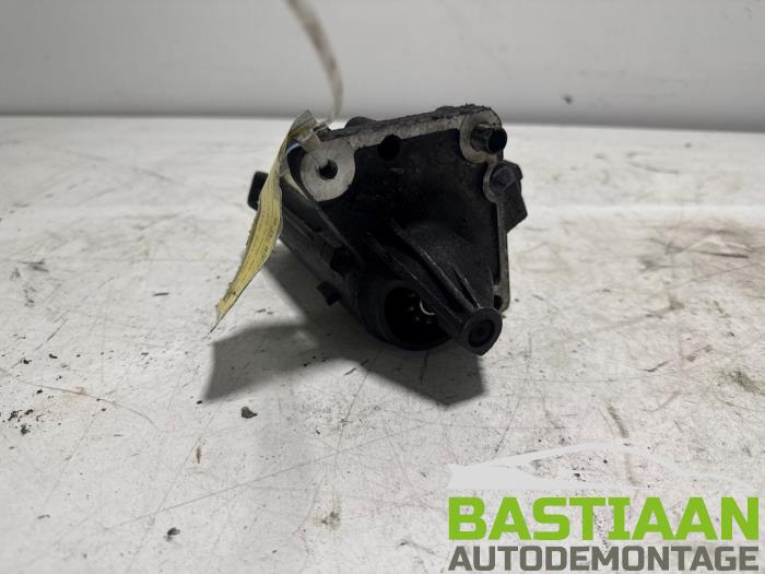 Gebruikte Startmotor Citroen Jumpy (G9) 1.6 HDI Prijs € 35,00 Margeregeling aangeboden door Bastiaan Autodemontage