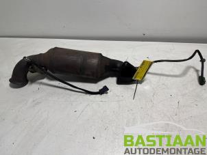 Gebruikte Katalysator Citroen C5 III Tourer (RW) 1.6 16V THP 155 Prijs € 299,99 Margeregeling aangeboden door Bastiaan Autodemontage