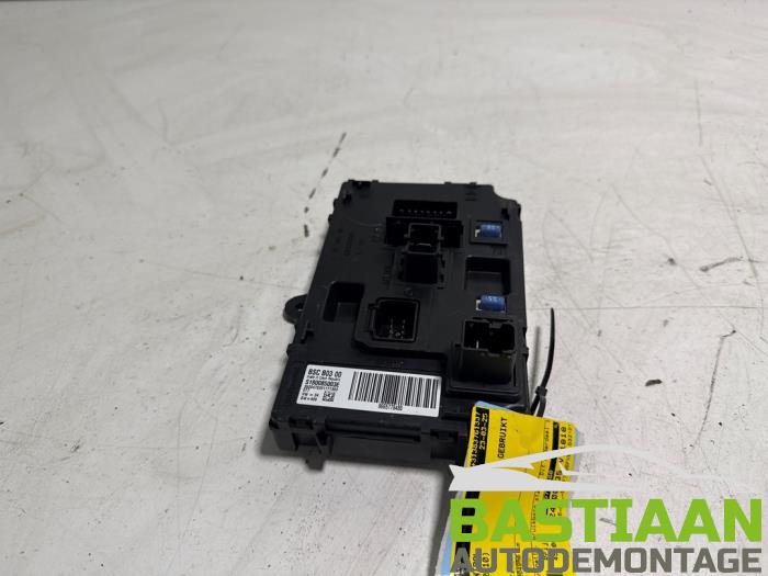 Gebruikte Bodycontrol Module Citroen C5 III Tourer (RW) 1.6 16V THP 155 Prijs € 45,00 Margeregeling aangeboden door Bastiaan Autodemontage