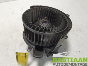 Gebruikte Chaufage Ventilatiemotor Opel Astra G (F08/48) 1.6 Prijs € 19,95 Margeregeling aangeboden door Bastiaan Autodemontage