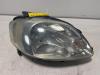 Volkswagen Fox (5Z) 1.2 Koplamp rechts