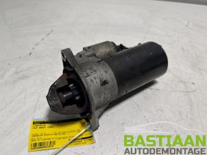 Gebruikte Startmotor Fiat Bravo (198A) 1.6 JTD Multijet 120 Prijs op aanvraag aangeboden door Bastiaan Autodemontage