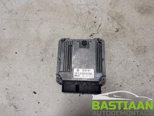 Gebruikte Computer Motormanagement Volkswagen Transporter T5 1.9 TDi Prijs € 249,99 Margeregeling aangeboden door Bastiaan Autodemontage