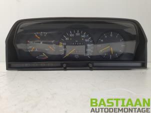 Gebruikte Cockpit Mercedes 190 (W201) Prijs € 175,00 Margeregeling aangeboden door Bastiaan Autodemontage