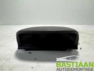 Gebruikte Display Interieur Peugeot 307 SW (3H) 2.0 16V Prijs € 29,95 Margeregeling aangeboden door Bastiaan Autodemontage