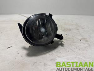 Gebruikte Mistlamp rechts-voor Seat Ibiza ST (6J8) 1.2 TDI Ecomotive Prijs € 24,95 Margeregeling aangeboden door Bastiaan Autodemontage