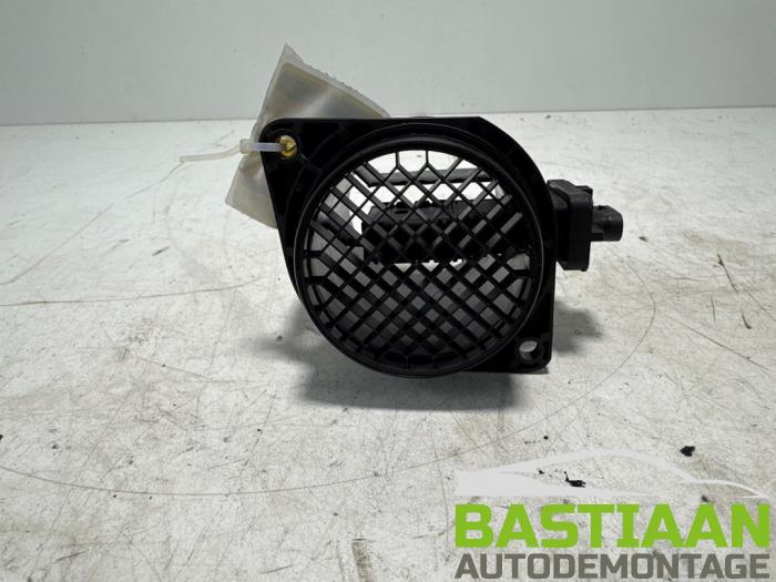 Gebruikte Luchthoeveelheidsmeter Seat Ibiza IV (6J5) 1.2 TDI Ecomotive Prijs € 19,95 Margeregeling aangeboden door Bastiaan Autodemontage