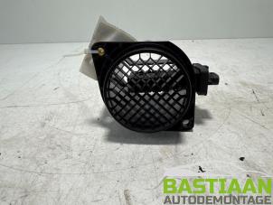 Gebruikte Luchthoeveelheidsmeter Seat Ibiza IV (6J5) 1.2 TDI Ecomotive Prijs € 19,95 Margeregeling aangeboden door Bastiaan Autodemontage