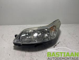 Gebruikte Koplamp links Citroen C4 Coupé (LA) 1.6 16V Prijs € 40,00 Margeregeling aangeboden door Bastiaan Autodemontage