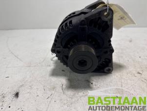 Gebruikte Dynamo Ford Focus 2 Wagon Prijs op aanvraag aangeboden door Bastiaan Autodemontage