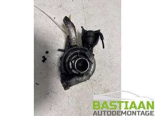 Gebruikte G-lader Ford Focus 2 Wagon Prijs € 190,00 Margeregeling aangeboden door Bastiaan Autodemontage