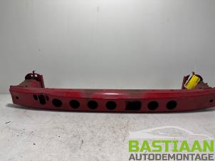 Gebruikte Bumpercover voor Toyota Aygo (B10) 1.0 12V VVT-i Prijs € 45,00 Margeregeling aangeboden door Bastiaan Autodemontage