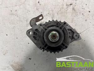 Gebruikte Alternator Toyota Aygo (B10) 1.0 12V VVT-i Prijs € 55,00 Margeregeling aangeboden door Bastiaan Autodemontage