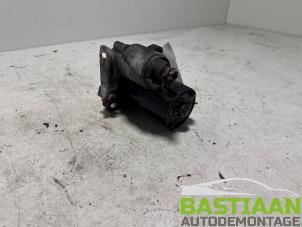 Gebruikte Startmotor Toyota Aygo (B10) 1.0 12V VVT-i Prijs € 24,99 Margeregeling aangeboden door Bastiaan Autodemontage