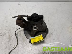 Gebruikte Fusee links-voor Toyota Aygo (B10) 1.0 12V VVT-i Prijs € 39,99 Margeregeling aangeboden door Bastiaan Autodemontage