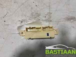 Gebruikte Zekering Kia Venga 1.6 CVVT 16V Prijs € 34,00 Margeregeling aangeboden door Bastiaan Autodemontage