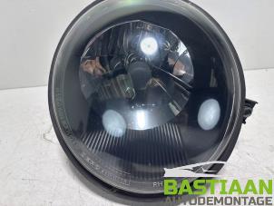Gebruikte Rechter Koplamp Volkswagen Lupo (6X1) 1.4 16V 75 Prijs € 24,99 Margeregeling aangeboden door Bastiaan Autodemontage