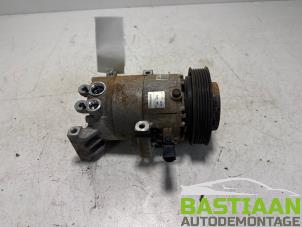 Gebruikte Aircopomp Kia Venga 1.6 CVVT 16V Prijs € 115,00 Margeregeling aangeboden door Bastiaan Autodemontage