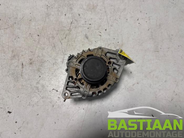 Gebruikte Dynamo Kia Venga 1.6 CVVT 16V Prijs € 50,00 Margeregeling aangeboden door Bastiaan Autodemontage