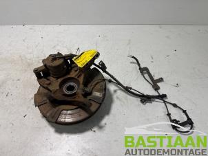 Gebruikte Asschenkel rechts-voor Kia Venga 1.6 CVVT 16V Prijs € 75,00 Margeregeling aangeboden door Bastiaan Autodemontage