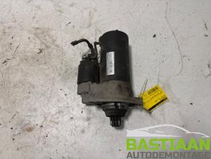 Gebruikte Startmotor Volkswagen Polo III (6N2) 1.9 SDI Prijs € 25,00 Margeregeling aangeboden door Bastiaan Autodemontage