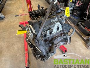 Gebruikte Motor Fiat 500 (312) 1.2 Prijs € 349,99 Margeregeling aangeboden door Bastiaan Autodemontage