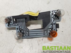 Gebruikte Fitting Achterlicht links Citroen Saxo Prijs € 39,95 Margeregeling aangeboden door Bastiaan Autodemontage
