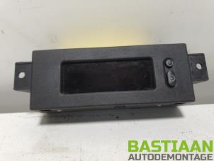 Gebruikte Display Interieur Opel Corsa D 1.2 16V Prijs € 24,99 Margeregeling aangeboden door Bastiaan Autodemontage