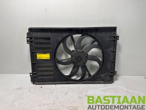 Gebruikte Koelvin Volkswagen Caddy III (2KA,2KH,2CA,2CH) 2.0 TDI 16V Prijs € 74,95 Margeregeling aangeboden door Bastiaan Autodemontage