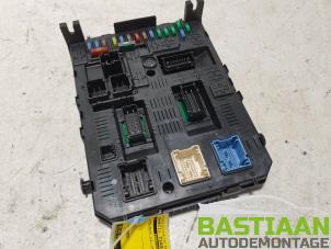 Gebruikte Boordcomputer Citroen Berlingo 1.6 Hdi 75 16V Phase 1 Prijs € 120,00 Margeregeling aangeboden door Bastiaan Autodemontage