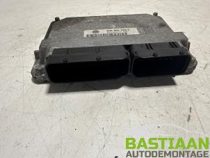 Gebruikte Boordcomputer Volkswagen Polo IV (9N1/2/3) 1.2 12V Prijs € 39,99 Margeregeling aangeboden door Bastiaan Autodemontage