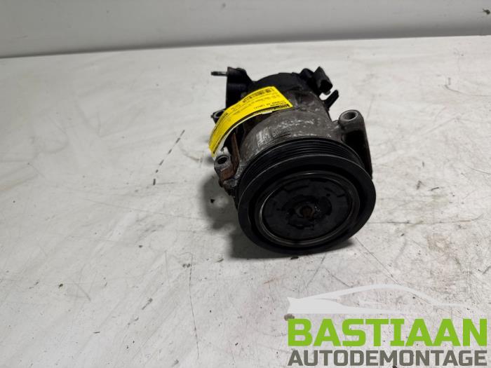Gebruikte Aircopomp Citroen C4 Berline (NC) 1.6 Hdi 90 Prijs € 124,99 Margeregeling aangeboden door Bastiaan Autodemontage
