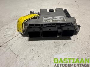 Gebruikte Computer Body Control Citroen Berlingo 1.6 Hdi 75 16V Phase 1 Prijs op aanvraag aangeboden door Bastiaan Autodemontage