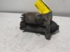 Startmotor van een Renault Scénic III (JZ) 1.5 dCi 110 2011