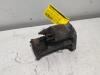 Startmotor van een Renault Scénic III (JZ) 1.5 dCi 110 2011