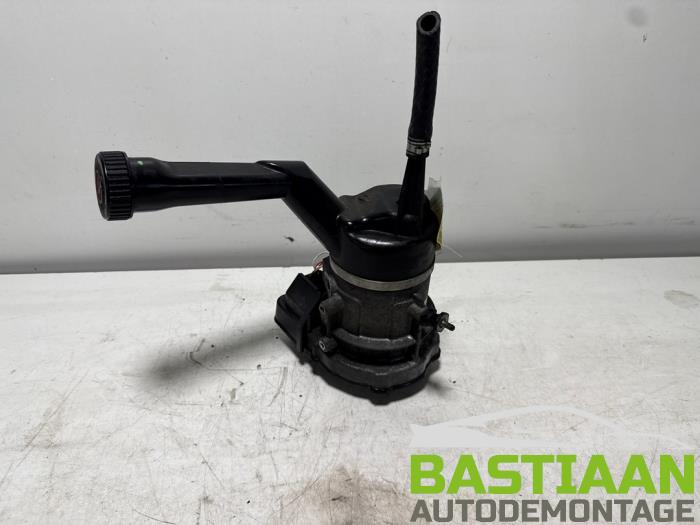 Gebruikte Pomp Servo Peugeot 308 (4A/C) 1.6 HDi 16V Prijs € 62,00 Margeregeling aangeboden door Bastiaan Autodemontage