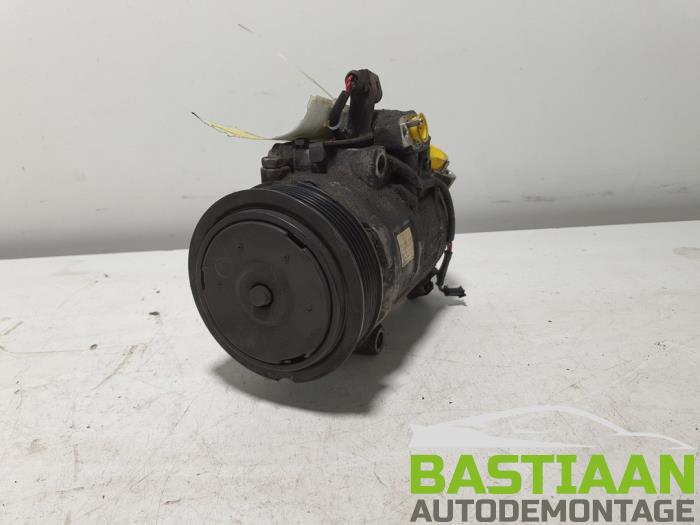Gebruikte Aircopomp Volkswagen Polo V (6R) 1.2 12V Prijs € 70,00 Margeregeling aangeboden door Bastiaan Autodemontage
