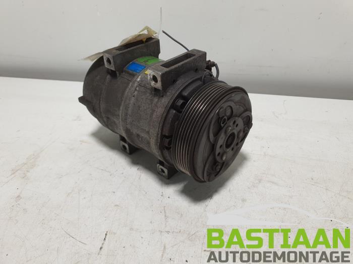 Gebruikte Aircopomp Volvo S60 I (RS/HV) 2.4 20V 140 Prijs € 60,00 Margeregeling aangeboden door Bastiaan Autodemontage