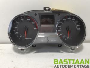 Gebruikte Cockpit Seat Ibiza IV (6J5) 1.4 16V Prijs € 59,95 Margeregeling aangeboden door Bastiaan Autodemontage
