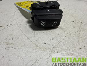 Gebruikte Cruise Control Bediening Renault Scénic III (JZ) 1.5 dCi 110 Prijs € 9,99 Margeregeling aangeboden door Bastiaan Autodemontage