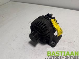 Gebruikte Alternator Volvo S60 I (RS/HV) 2.4 20V 140 Prijs € 49,99 Margeregeling aangeboden door Bastiaan Autodemontage