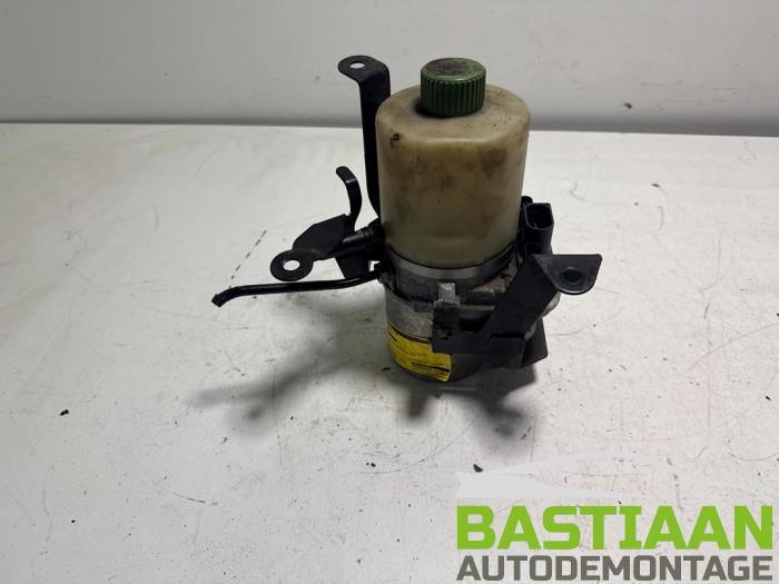 Gebruikte Stuurpomp Volkswagen Polo V (6R) 1.2 TDI 12V BlueMotion Prijs € 74,90 Margeregeling aangeboden door Bastiaan Autodemontage