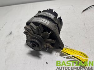 Gebruikte Dynamo Peugeot 205 II (20A/C) 1.4 Prijs € 69,95 Margeregeling aangeboden door Bastiaan Autodemontage