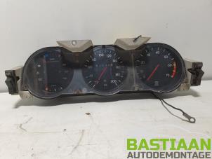 Gebruikte Cockpit Opel Manta A 1.9 S Prijs € 199,95 Margeregeling aangeboden door Bastiaan Autodemontage